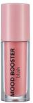Flormar Fard de obraz lichid Mood Booster 003 Thats Rosewood, 4ml, Flormar