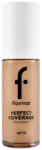 Flormar Fond de ten Perfect Coverage 108 Honey, 30ml, Flormar