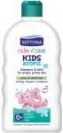 Septona Sampon si gel de dus pentru piele atopica, 200ml, Septona