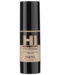 Pastel Fond de ten High Coverage Profashion No. 402, 30ml, Pastel