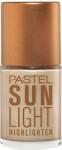 Pastel Iluminator Sunlight No. 101, 15ml, Pastel