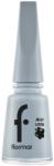 Flormar Oja Jelly Look No 24 Light Grey, 11ml, Flormar