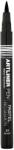 Pastel Tus de ochi carioca Profashion Artliner Pen No. 01 Black, 0.8ml, Pastel