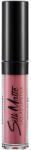 Flormar Ruj de buze lichid Silk Matte No 10 Tender Terra, 4.5ml, Flormar