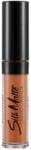 Flormar Ruj de buze lichid Silk Matte No 12 Terracotta, 4.5ml, Flormar