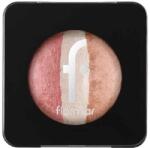 Flormar Fard de obraz Baked Blush-On No 53 Pinky Trio, 4g, Flormar