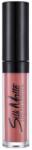 Flormar Ruj de buze lichid Silk Matte No 55 Kiss Me, 4.5ml, Flormar