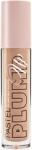 Pastel Luciu de buze Profashion Plump up Extra Hydrating No. 201 Royal, 5.3ml, Pastel