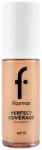 Flormar Fond de ten Perfect Coverage 113 Medium Beige, 30ml, Flormar