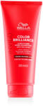 Wella Invigo Color Brilliance Conditioner With Lime Caviar (Coarse Coloured Hair) 200 ml