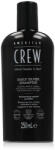 American Crew Daily Silver Shampoo 250 ml - vince