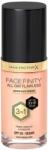 MAX Factor Face Finity All Day Flawless 3in1 Foundation SPF 20 (C30 Porcelain) 30 ml