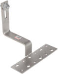 Evotools Suport Fixare Panou Fotovoltaic pe Acoperis cu Tigla Ceramica (681642)