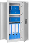 FORMAT Seif certificat antiefractie incastrabil in perete Wega 70 380 inchidere cifru mecanic (001568-00000MC)