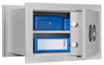 FORMAT Seif certificat antiefractie incastrabil in perete Wega 20 380 inchidere celectronica (001555-00000LG39E)