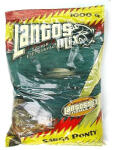 LANTOS-MIX Nada Lantos Mix Crap Galben, 1 Kg (a0.l.nad.ponty.g)