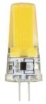 VARGO Bec LED G4, 5W, COB, 4000K V-114870 VARGO (14897)