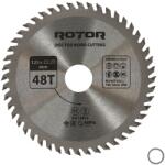 ROTOR Disc taiat lemn ROTOR 125*22, 23 48T (16004)