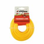 ELEFANT FIR TAMBUR (STEA) 4mm x 15m, Elefant (7124)