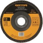 ROTOR Disc lamelar curbat ROTOR 125*22, 23 P36 T29 (15942)