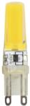 VARGO Bec LED G9, 5W, COB, 4000K V-114874 VARGO (14898)
