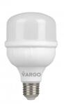 VARGO Bec LED E27, 20W 6500K 2000 Lm lumina rece V-111894 VARGO (14900)