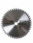 ROTOR 300X32 48T disc de taiat lemnul ROTOR (21230)