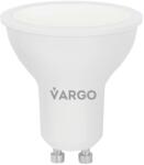 VARGO Bec LED GU10 5W 4000K 475 Lm lumina neutra V-111208 VARGO (14893)