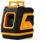 ROTOR Nivela Laser ROTOR R5L-B , 515nm, Precizie: ±0.6 mm / m (15384)