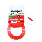 ELEFANT FIR TAMBUR (STEA) 1.6mm x 15m, Elefant (7118)