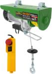 Procraft Scripete electric PROCRAFT TP600, 1200 W, 600 Kg (13414)