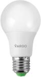 VARGO Bec Led A60, 8 W, E27, 4000K lumina neutra, 760 Lm V-111140 VARGO (14868)