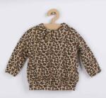 Nicol Tricou de bumbac pentru copii Nicol Mia, mărime 80 (9-12l)