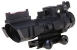 Theta Optics Luneta Rhino 4X32 Theta Optics
