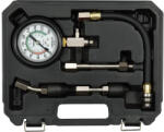 Yato Set de manometre 5 piese (diesel, benzina) (YT-73011)