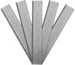 Stanley 0-12-378, Lame de schimb pentru rindea, din otel, 50mm (0-12-378)