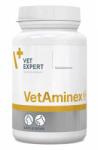 VetExpert Supliment nutritiv pentru caini pisici VetAminex Twist Off 60 caps