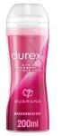 Durex Play 2in1 masszázsolaj - Guarana (200 ml) - lurex