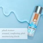 JO - extra sűrű anál síkosító Kiszerelés: 120 ml