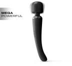 Dorcel Megawand - akkus masszírozó vibrátor Szín: fekete