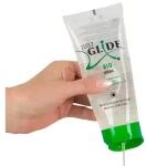 Just Glide Bio Anal - vízbázisú, vegán anál síkosító Kiszerelés: 200 ml