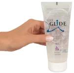 Just Glide Toy - vízbázisú síkosító Kiszerelés: 200 ml
