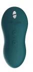 WE-VIBE Touch X - akkus, vízálló csiklóvibrátor Szín: zöld