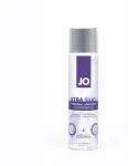 JO Xtra Silky - szilikonos síkosító E-Vitaminnal Kiszerelés: 120 ml