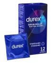 Durex Extra Safe - biztonságos óvszer Kiszerelés: 12 db