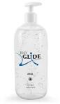 Just Glide Anal - vízbázisú anál síkosító Kiszerelés: 500 ml