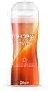 Durex Play 2in1 masszázsolaj - Ylang Ylang (200 ml)