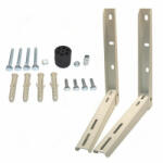  Klímatartó SU-550 konzol (kinyitható)