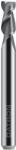 Datron Freza pentru contur, 2 caneluri, Datron 0068033, 3.0x8.0x6.0mm (0068033)