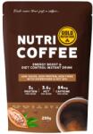 Gold Nutrition Nutri Coffee [250 грама]
